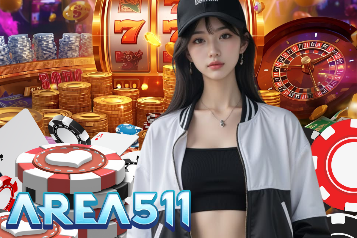 area511 casino