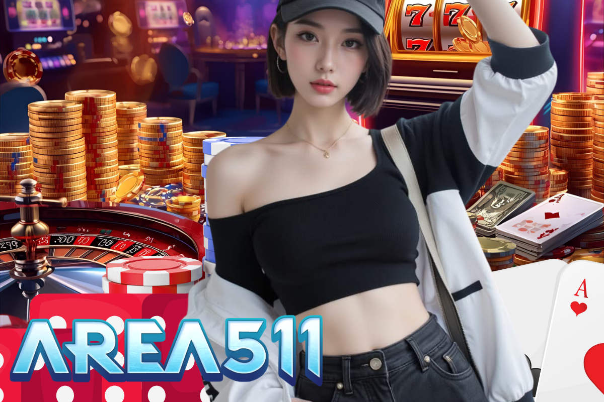 area511 ทางเข้า