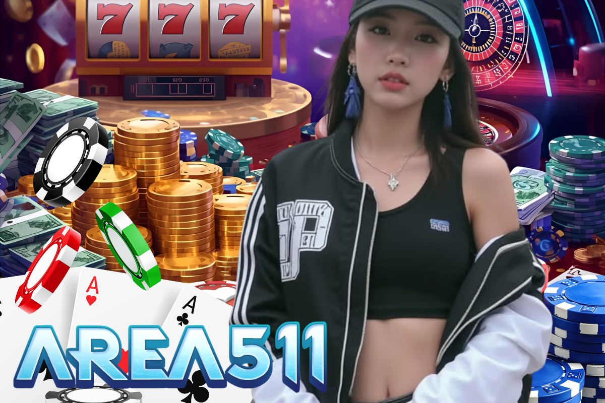 area511 สล็อต