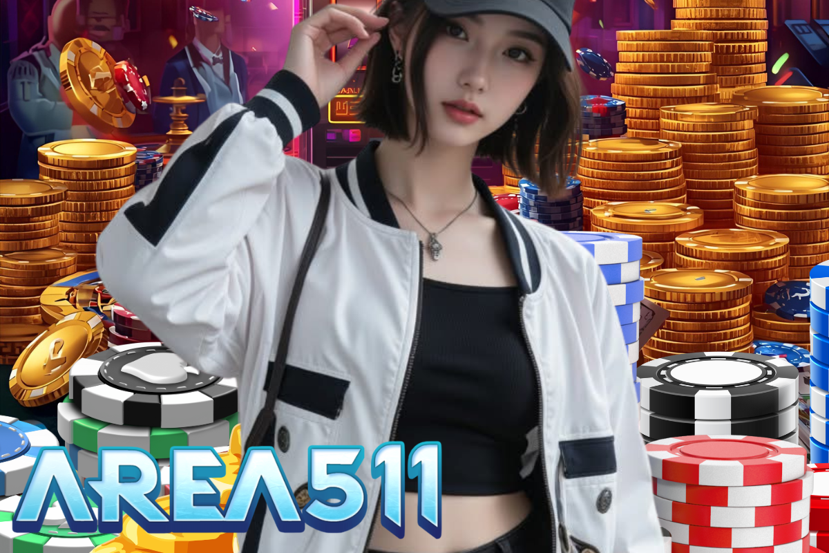 area511 เว็บตรง